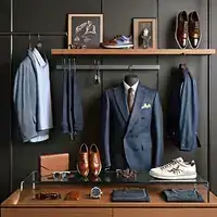 Mens Fashion